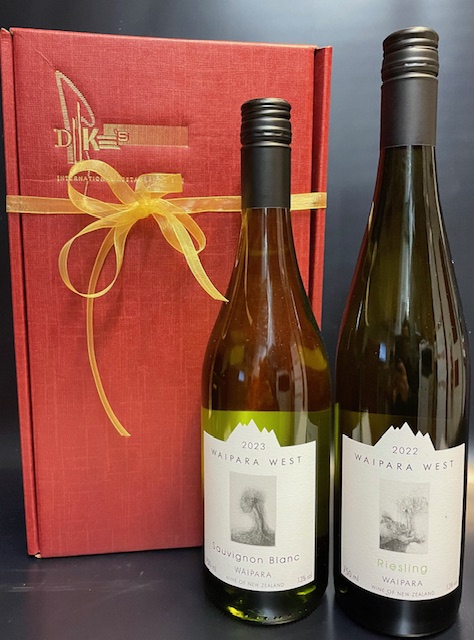 Box Waipara West