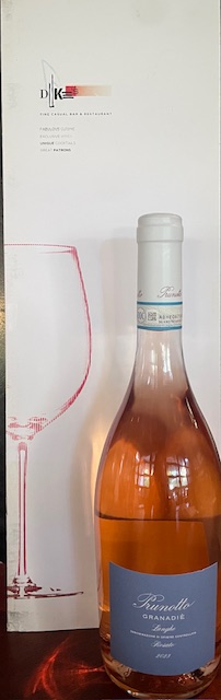 Prunotto Granadiè