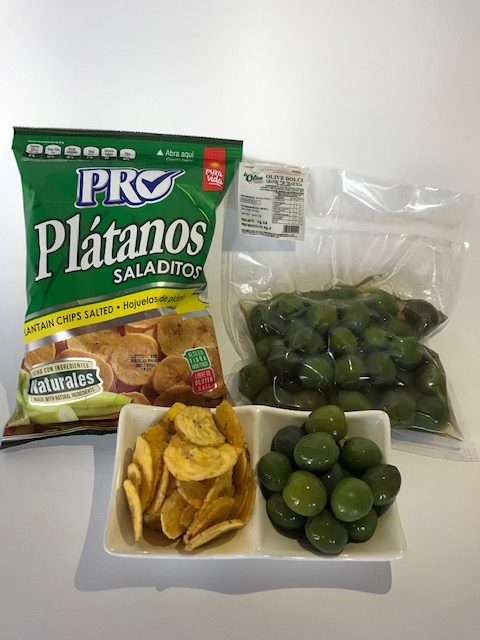Snacks