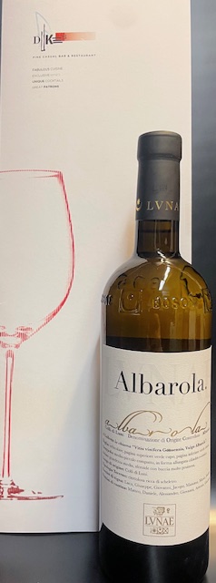 Cantine Lunae Albarola