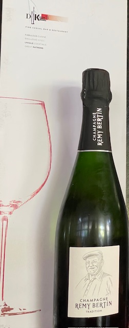 Remy Bertin Tradition Extra Brut