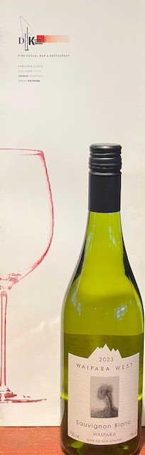 Waipara West Sauvignon Blanc