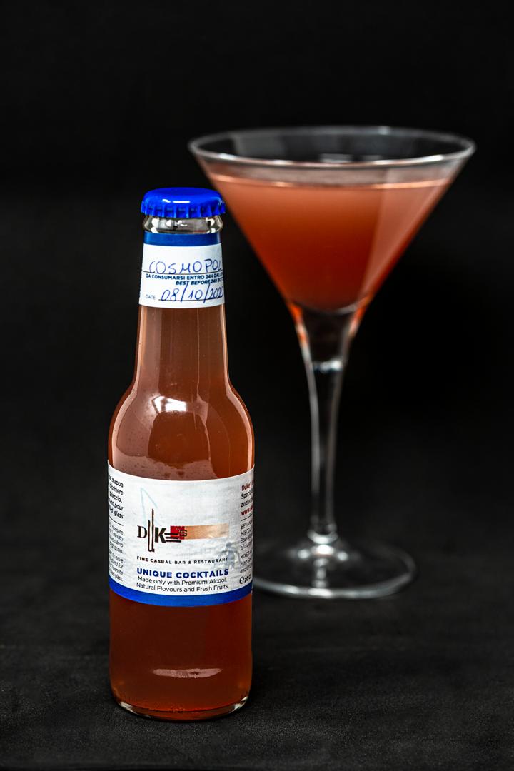Cosmopolitan