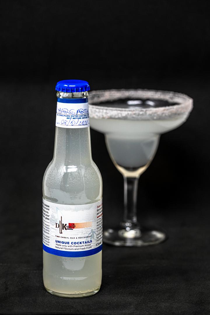 Margarita Up