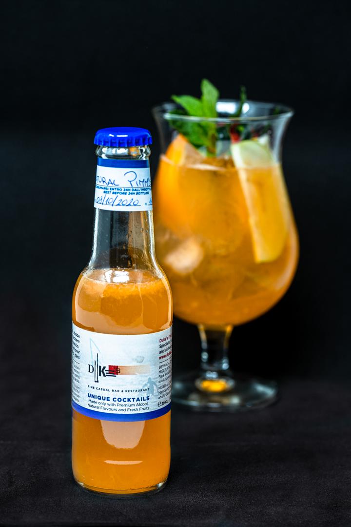 Natural PIMMs